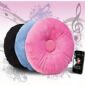 music pillow small picture