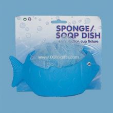 Bath Sponge Holder images