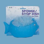 Bath Sponge Holder images