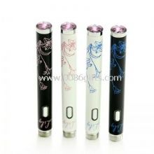 1.5 Ohm Portable E Cigarette Innokin Lily For Lady With Flower Pattern images