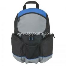 Backpack Cooler - 12-can Capacity images