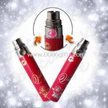EGO E Cigs With Fluorescent Luminous Battery images