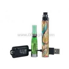 Ego K E-savuke Clearomizer images