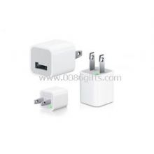 Generic 2 Pin USB Wall Charger Electronic Cigarette Accessories images