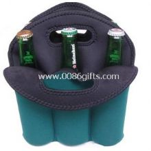 Neoprene bottle wine tote cooler bags images