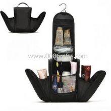 New Camping Travel Toiletry Wash Cosmetic Bag images