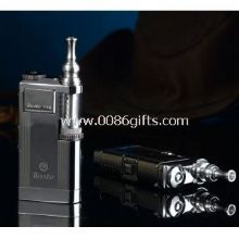 Portable Innokin E Cigarette Jungle Camo And Black Color images