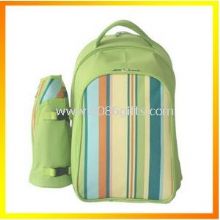 Simple fashionable cheap picnic cooler backpack images