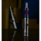 2.1 ohm iClear Dual Coil Ego E cigarety Innokin přenosné images