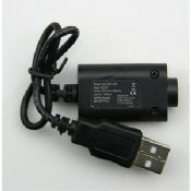 4.2V E Cig USB Charger for Electronic Cigarette with PC protection images