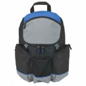 Backpack Cooler - 12-can Capacity images