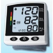 Blood pressure meter arm images