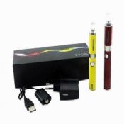 Ganda Kit Ego E Cigs berwarna-warni dengan 650mah / 900mah / 1100mah images