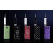 EGO E Cigs Itaste Mvp 2.0 Shine édition Lady Style images