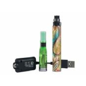 Ego K E-Cigarette Clearomizer images