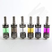 Innokin الکترونیکی سیگار 3ml با نوک قطره ای چرخشی فولاد ضد زنگ images