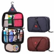 Large Portable Travelling Toiletries Toilet Bags images