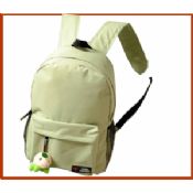 Polyester school bag images