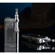 سیگار الکترونیکی Innokin قابل حمل جنگل Camo و رنگ سیاه و سفید images