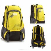 Sports camping backpack images