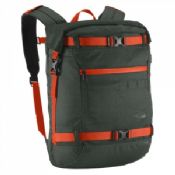 The North Face Pickford Rolltop Daypack-sports camping bag images