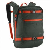 North Face Pickford Rolltop päiväreppu-urheilu camping laukku images