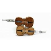 Style de violon en bois Ego E Cigs images