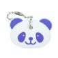 Fahion animal logo for silicone key cap small picture