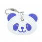 Logo animaux Fahion pour cap-clés silicone small picture