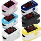 Finger pulse oximeter small picture