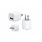 Generic 2 Pin USB Wall Charger Electronic Cigarette Accessories small picture