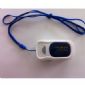 Pulse ear clip oximeter small picture