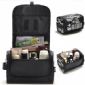 Reiser toalettsaker vask Bag Makeup Case hengende Grooming small picture