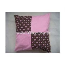 Contrast color cushion images