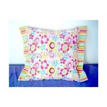 Printed canvas cushion images