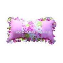 Printed fabric cushion images