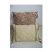 Elegant cushion images