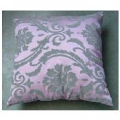 Flannelette fabric cushion images