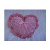 heart cushion images