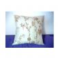 Coussin de tissu flocage small picture