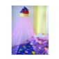 Kids crow bed canopy small picture