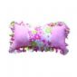 Coussin de tissu imprimé small picture