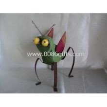 Giant insects grasshopper Garden Animal Statues images