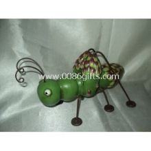 Grasshopper shape Garden Animal Statues images