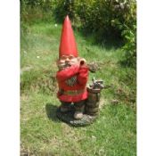 Lucu GNOME Taman resinic images