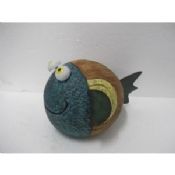 Fish Garden Animal Statues images