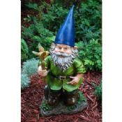 Gnomes باغ سرگرم حیاط زیور آلات images