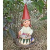 Gnome Statue images