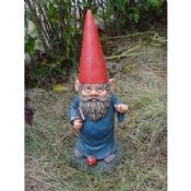 Promosi resin Taman gnome images