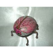 Red insects life size affordable Garden Animal Statues images